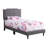 Upholstered Panel Bed-702911477-804951994