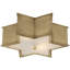 Alexa Hampton Sophia Small Flush Mount-44746246-116415815