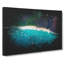 Beach In Hawaii - Wrapped Canvas-56643029