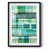 Black Framed Paper