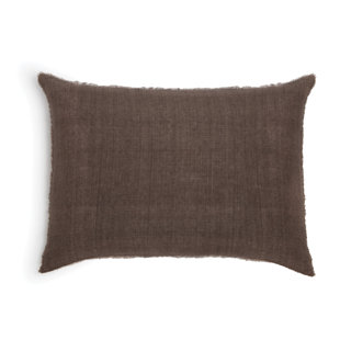 Hunter 100% Linen Sham Set