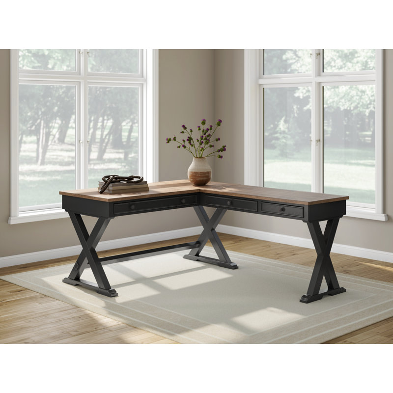 Wildenauer Home Office Desk