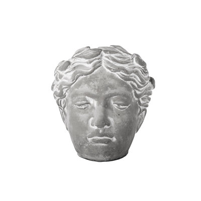 Wankowski Statue Planter