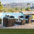 Celestia 4 - Person Patio Conversation Set with Cushions