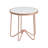Clero End Table