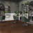Refinery Semi-Polished 24'' W x 48'' L Porcelain Singular Tile-63304967