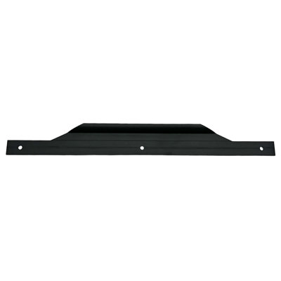 Modern Thin Metal Pull Handle - Single