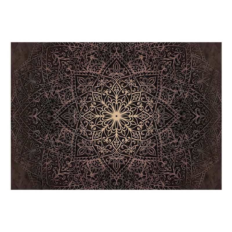 Peel & Stick Wall Mural, 3.41' L x 57" W