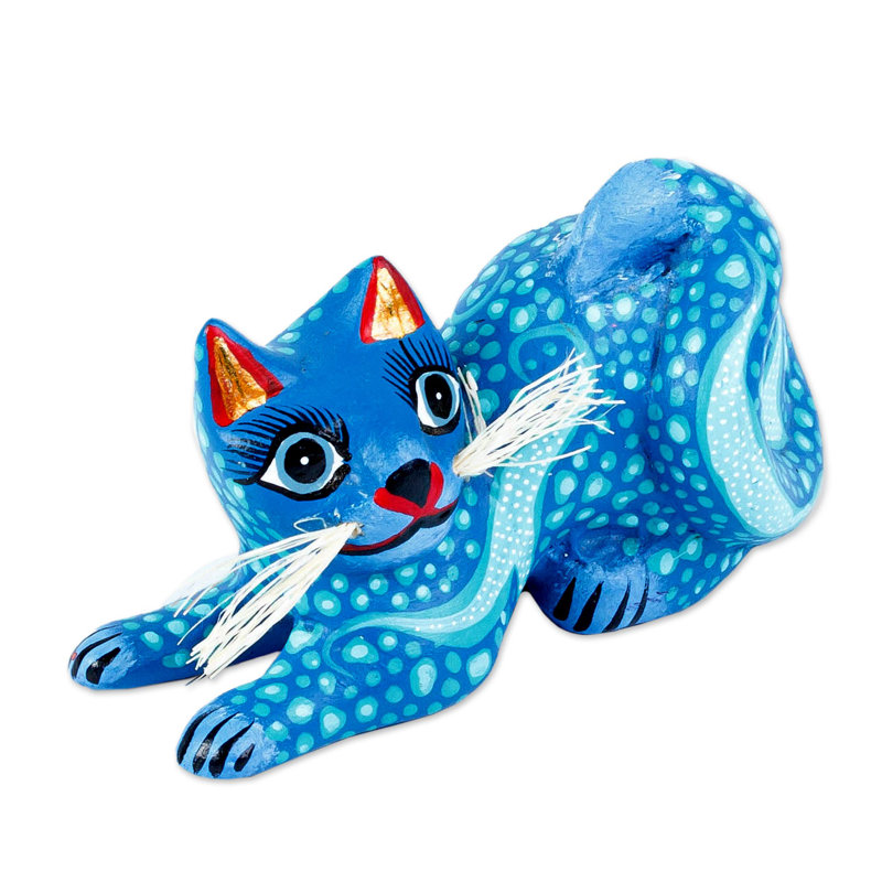 Aftinia Figurines & Sculptures