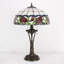 Lampe de table Tiffany