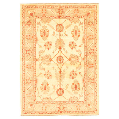 Soho House Wool Oriental Indoor Rug