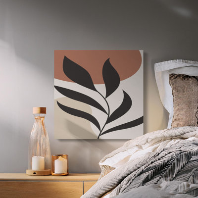 Wrapped Canvas Print Set
