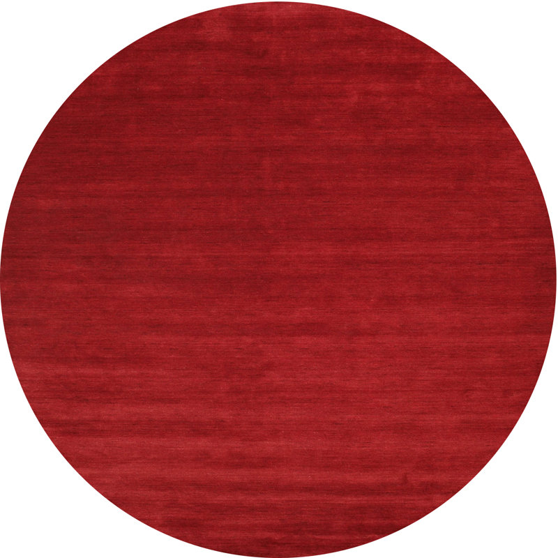 Indoor Rug, Round 5'