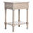 Raine End Table with Storage-662098721