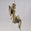 Ashby-de-la-Zouch Fairies Weather Resistant Resin Garden Statue