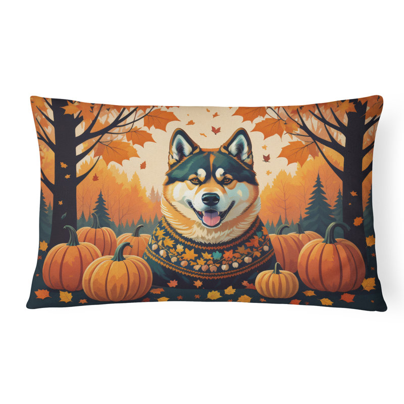 Coussin Akita