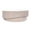 Mullins Concrete Outdoor Coffee Table