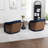 Andretta Linen Swivel Barrel Chair-2097689805