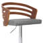 Tabouret de bar Adele