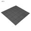 30 pièces de tuiles de plancher pour balcon / cour arrière-128907721