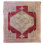 Oushak One-of-a-Kind 13'1" X 14'10" Area Rug