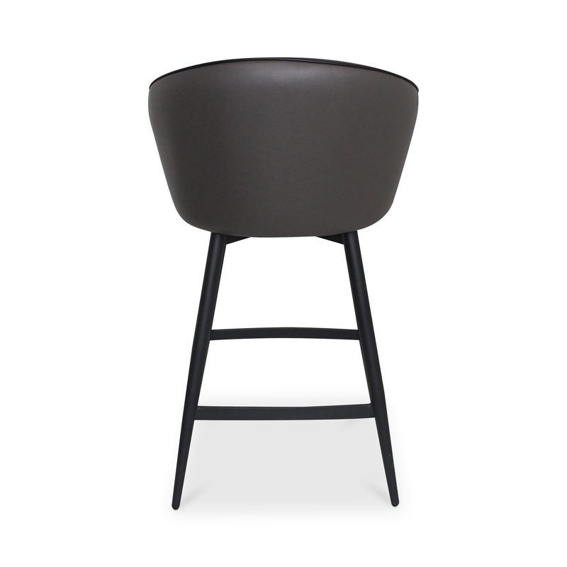 Webber 27" Bar Stool, Counter Stool (27" Seat Height)