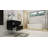 Boubacar Single Bathroom Vanity with Acrylic Top-1328037008