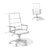 Simpli Home Foley Conference Chair-501729795