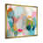 Gold Floater Framed