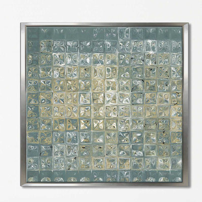 " Tile Art #2 2013 "