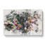 Wren upon a Blossom Tree Branch - Wrapped Canvas-56665377