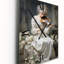 Classical Sonata Delicate Shades - Horloge murale musicale-928521675