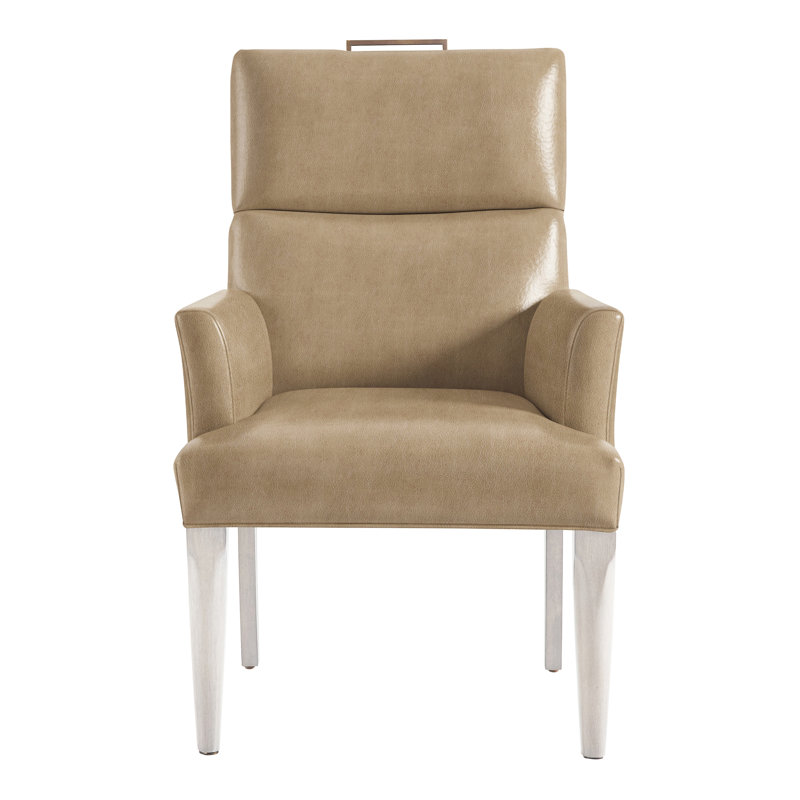 Fauteuil Thom Filicia Home, Dune Ziggy, Casablanca