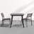 Eiland 3 Piece Bistro Set