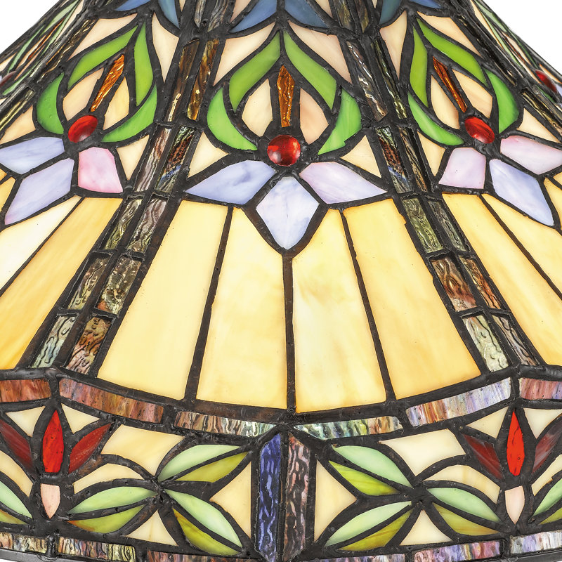 Lampe de table 26,5 "Alekya