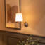 Lorenza Candle Wall Light-725053872-725053873