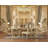 Kaniece Double Pedestal Dining Table
