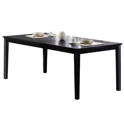 Holohlavy Extendable Dining Table
