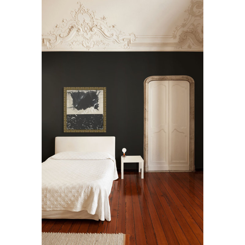 Noir Vision 1 Print by Studio L57 Contempo, 56.5" H x 52.5" W