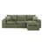 Green Boucle