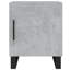 Bodaway 40cm W Manufactured Wood Bedside Table-484297881-518977860