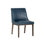 Irongate Upholstered Dining Chair