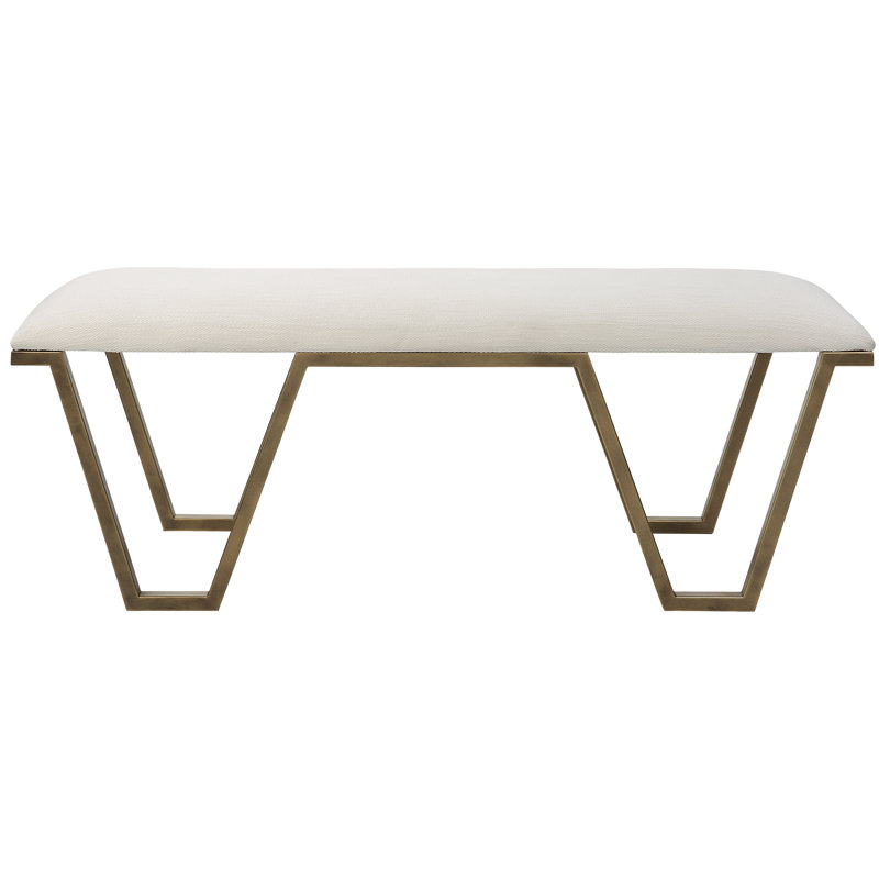 Farrah Upholstered Bench