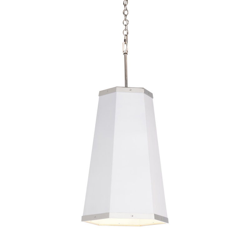 Frederick Cooper 1 - Light Pendant