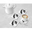 Coaster de Californie et Rhode Island-895277029