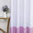 Khalon Cotton Blend Blackout Curtain Panel Pair-1830573223