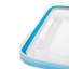 Bac de rangement en plastique Sterilite-139190576-139190578