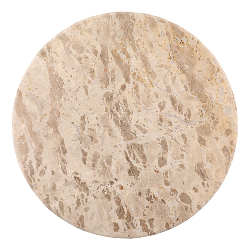 Layna Dining Table Beige