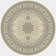 Attell Oriental Indoor Rug