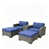 Navy Blue selected